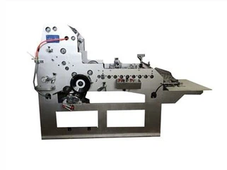 A3 машина за правене на пликове