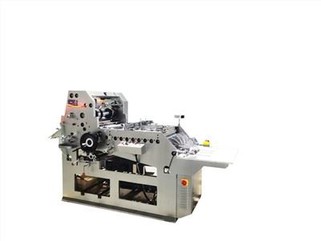 Машина за правене на пликове А4